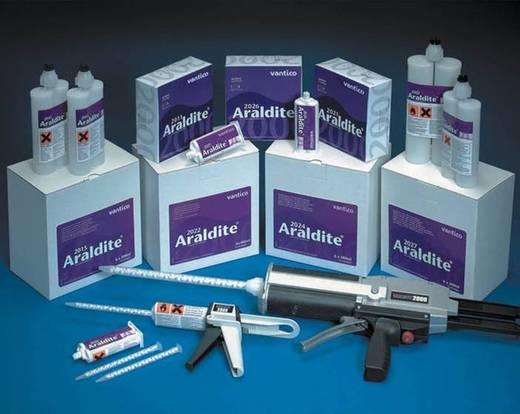 Araldit 2000 - Araldit 2000 - 3 (normální)